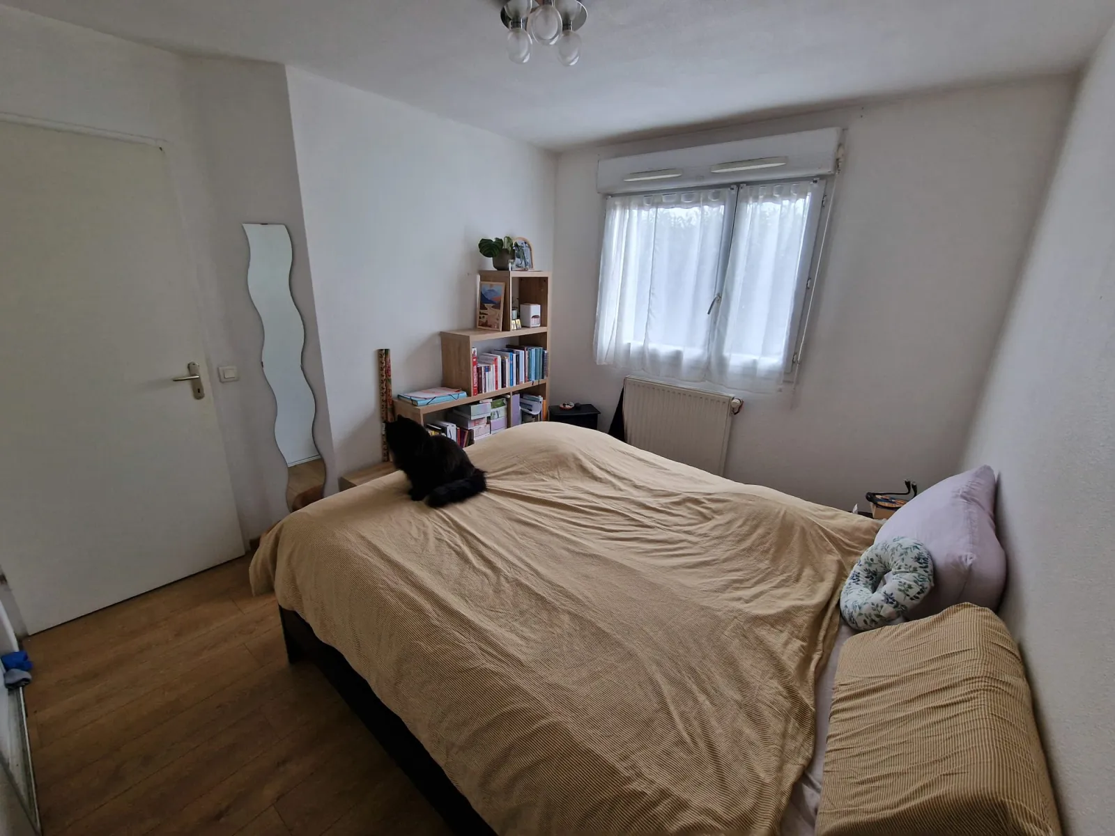 Location Argonay Appartement 6927585a12ea