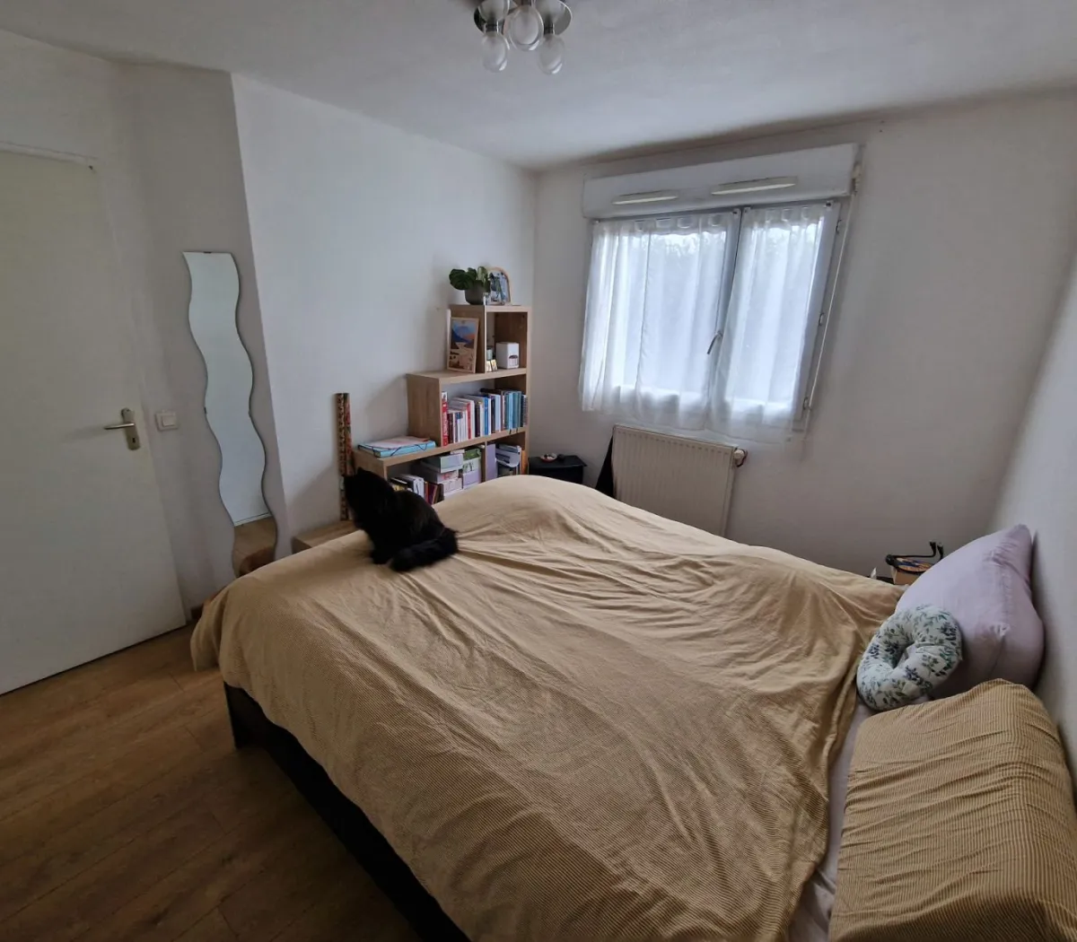 Location Argonay Appartement 6927585a12ea