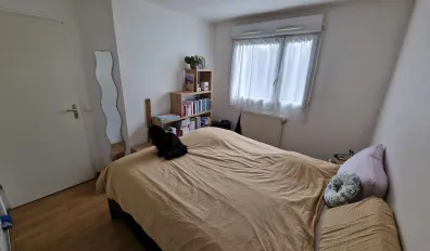 Location Argonay Appartement 6927585a12ea