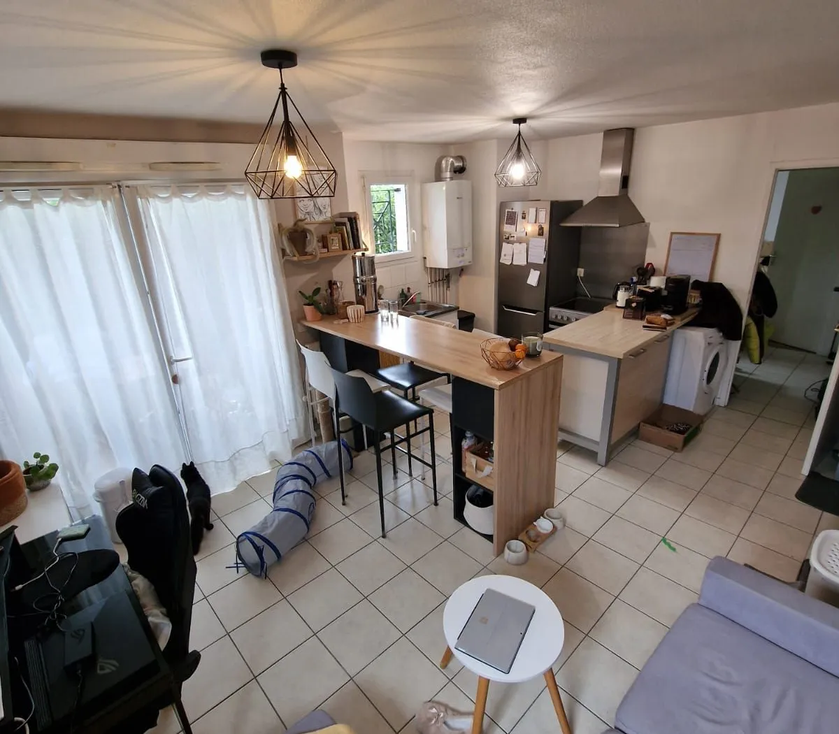 Location Argonay Appartement 6927585a12ea