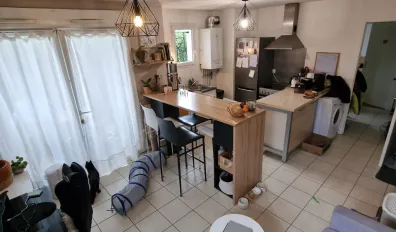 Location Argonay Appartement 6927585a12ea