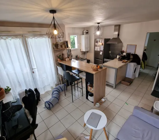 Location Argonay Appartement 6927585a12ea