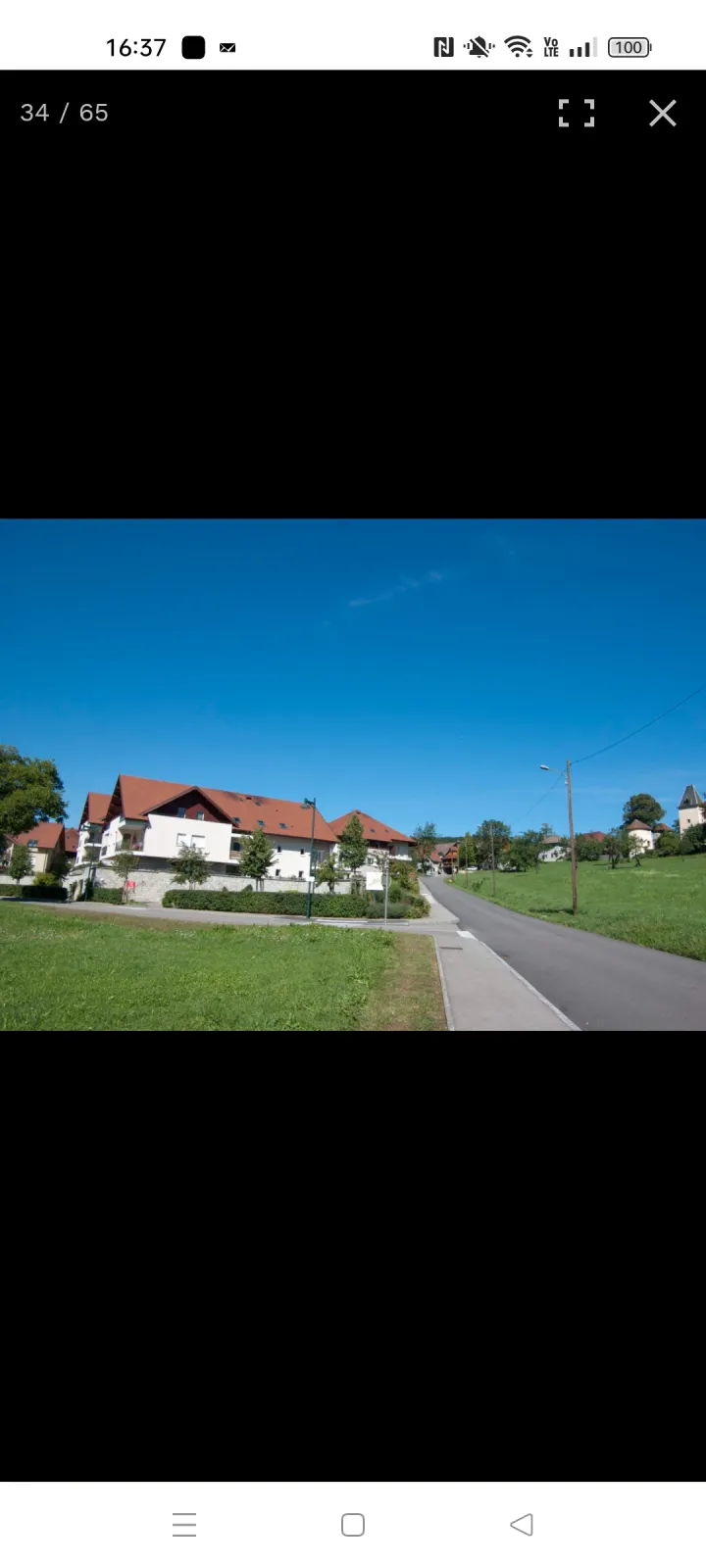 Location Argonay Appartement 6927585a12ea