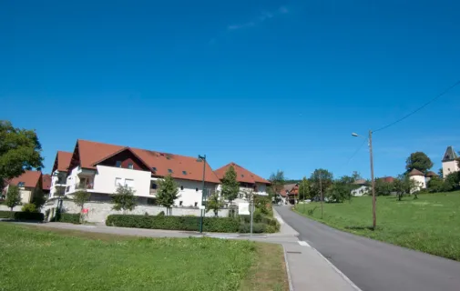 Location Argonay Appartement 6927585a12ea