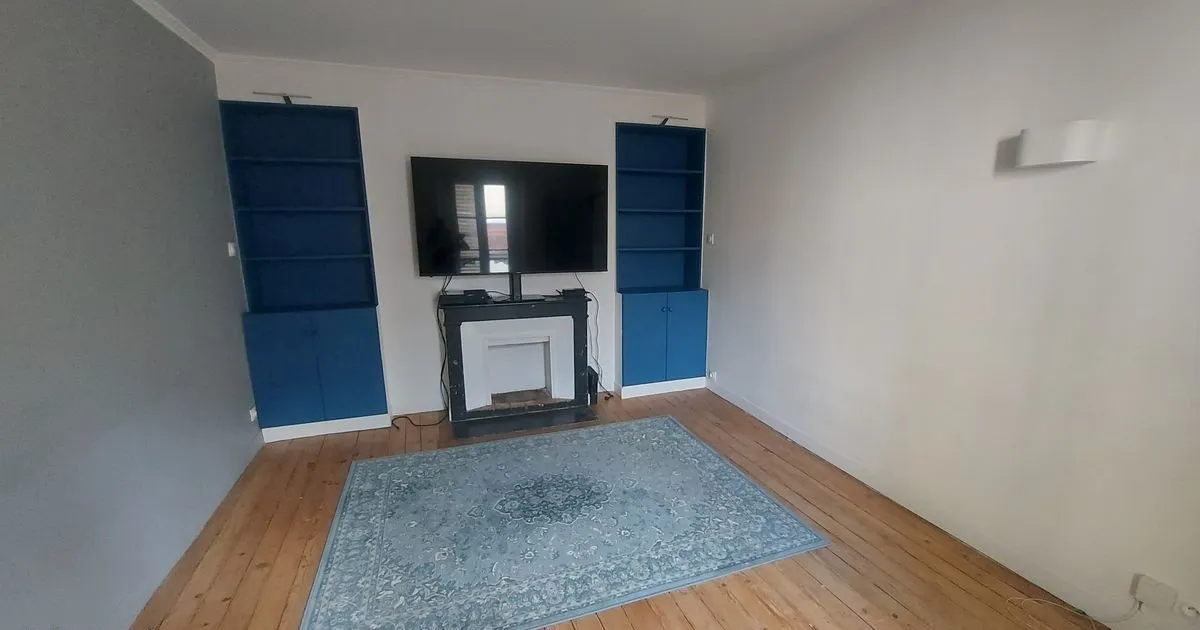 Location Versailles Appartement 69281ef193332