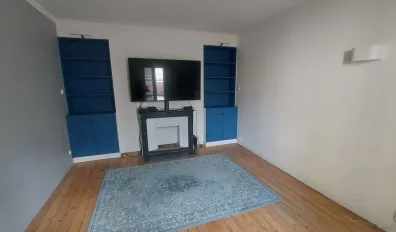 miniatureLocation Versailles Appartement 69281ef193332