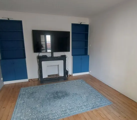 Location Versailles Appartement 69281ef193332