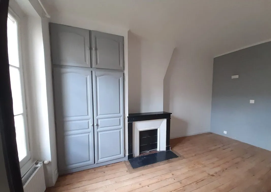 Location Versailles Appartement 69281ef193331