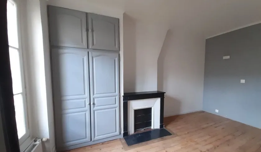 Location Versailles Appartement 69281ef193331