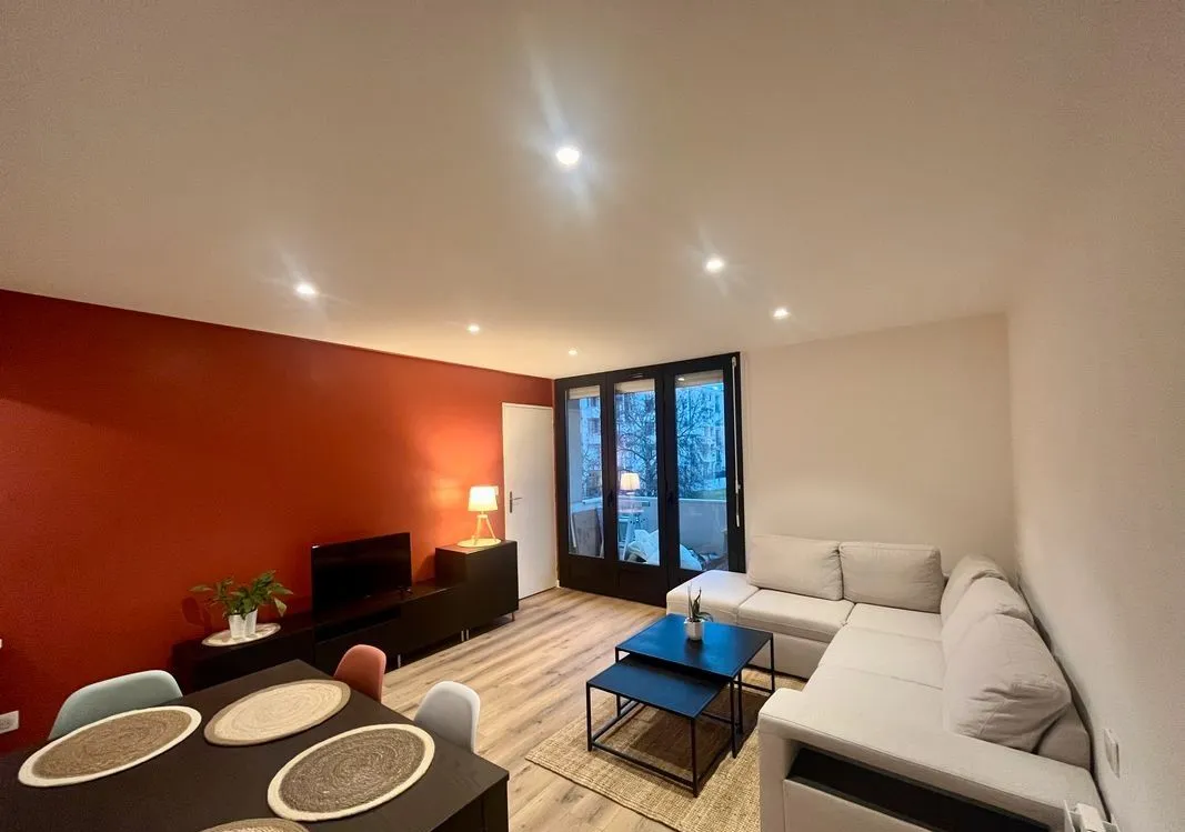 Location Pessac Appartement 692822bbd4af