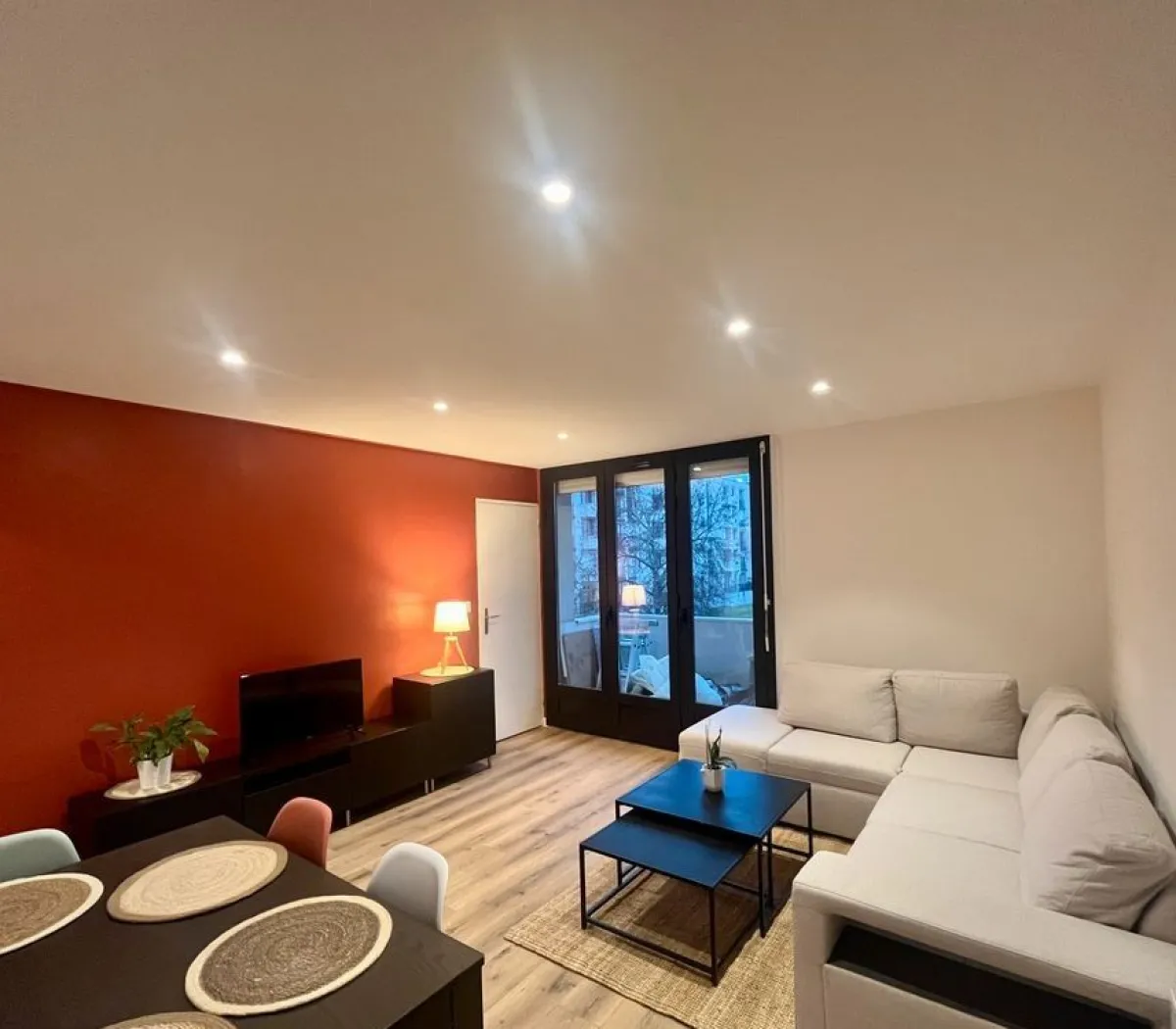 Location Pessac Appartement 692822bbd4af