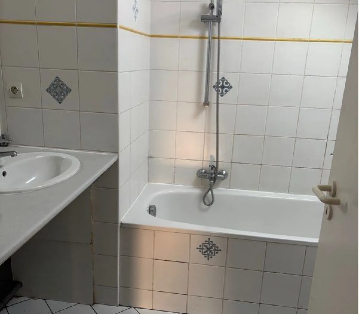 Location Mulhouse Appartement 6928242b0f64