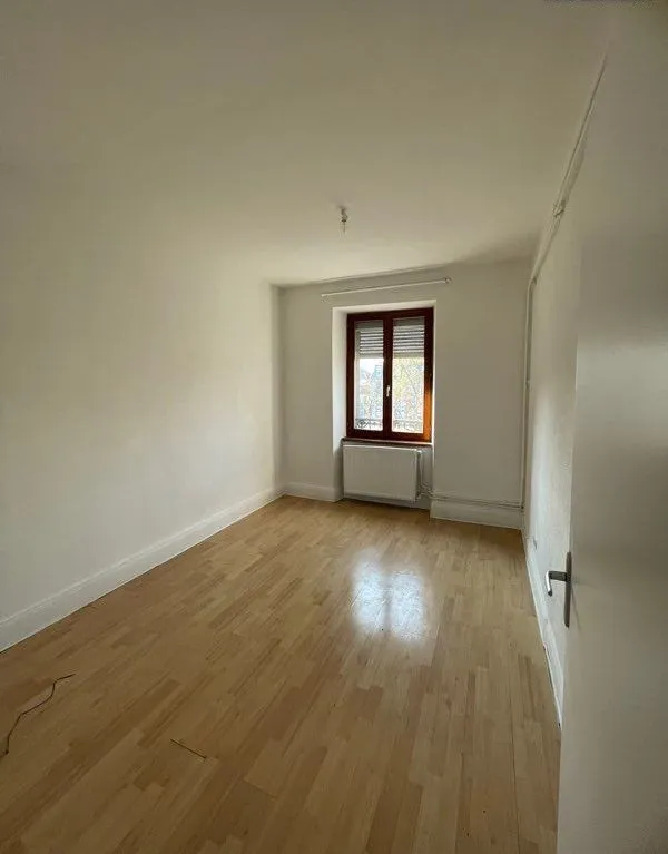 Location Mulhouse Appartement 69282530cd3a