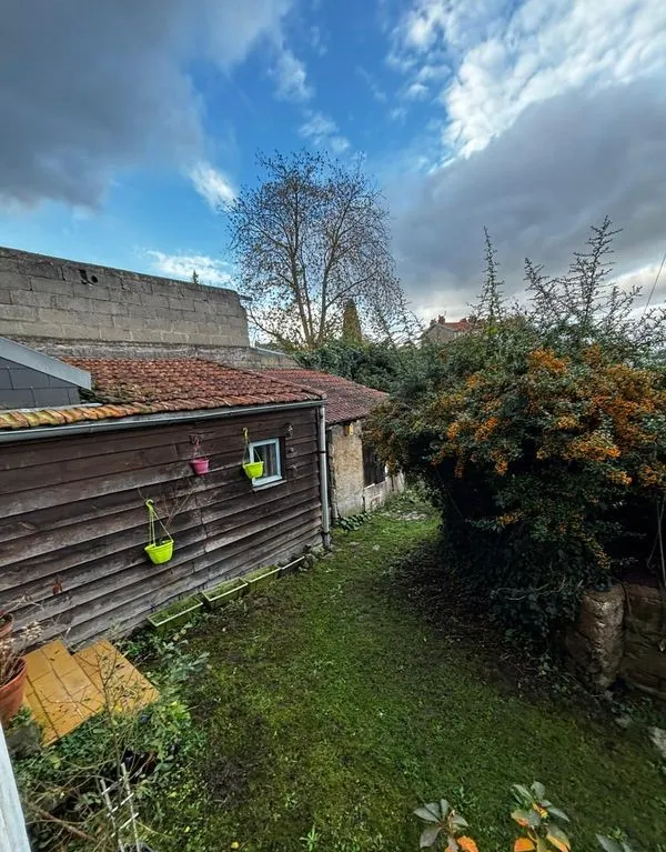 Location Nantes Appartement 692829f11995