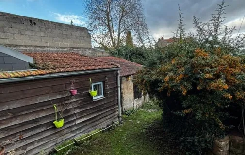 Location Nantes Appartement 692829f11995