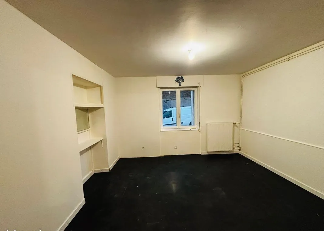 Location Nantes Appartement 692829f11995