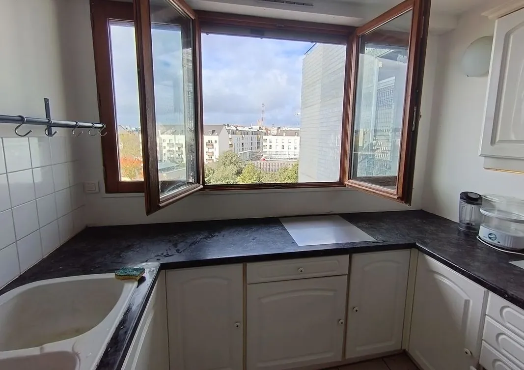 Location Nantes Appartement 69282a28de95