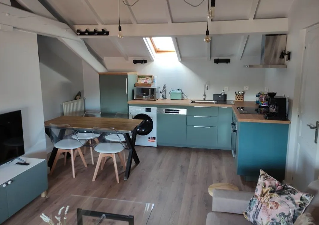 Location Nancy Appartement 692830f44d3b