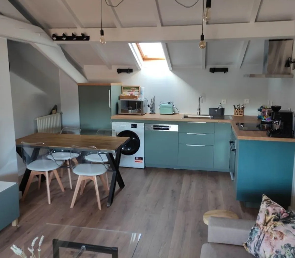 Location Nancy Appartement 692830f44d3b