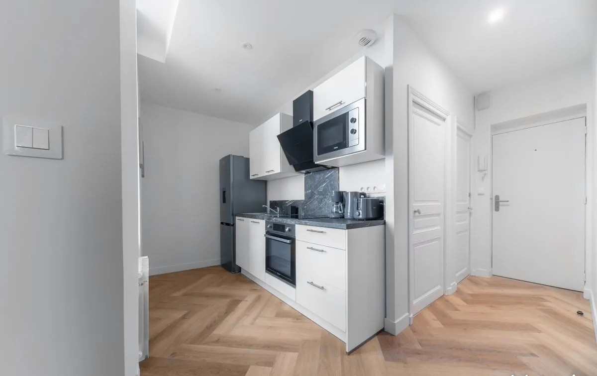 Location Clermont-Ferrand Appartement 69286148a767