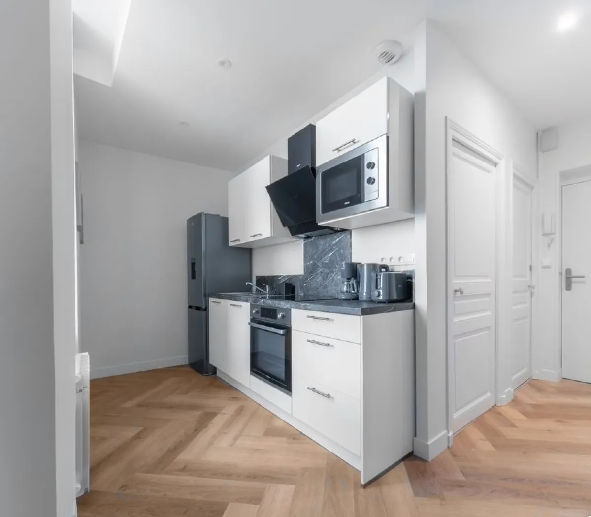 Location Clermont-Ferrand Appartement 69286148a767