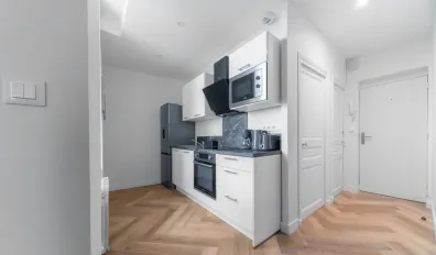 Location Clermont-Ferrand Appartement 69286148a767