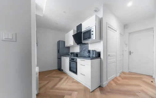 Location Clermont-Ferrand Appartement 69286148a767