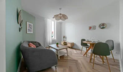 Location Clermont-Ferrand Appartement 69286148a767