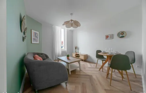 Location Clermont-Ferrand Appartement 69286148a767