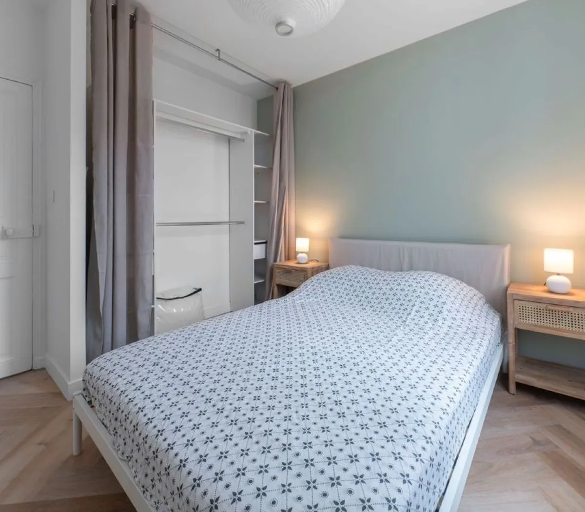 Location Clermont-Ferrand Appartement 69286148a767