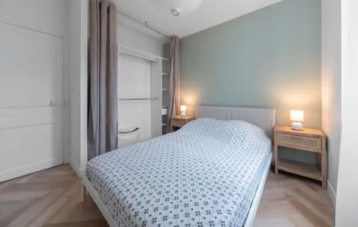 Location Clermont-Ferrand Appartement 69286148a767