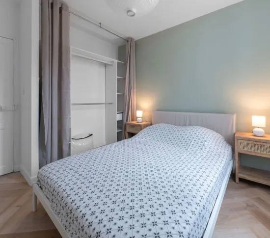 Location Clermont-Ferrand Appartement 69286148a767