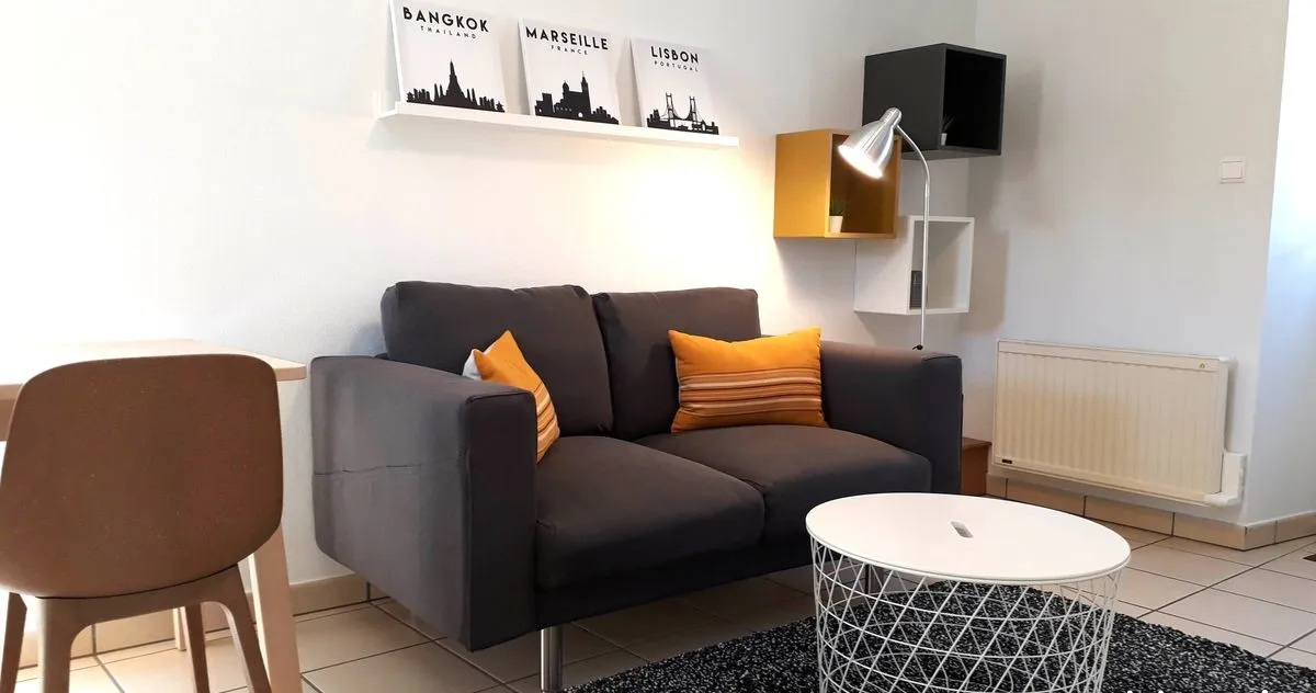 Location Ennezat Maison 6928619529501