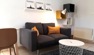 miniatureLocation Ennezat Maison 6928619529502