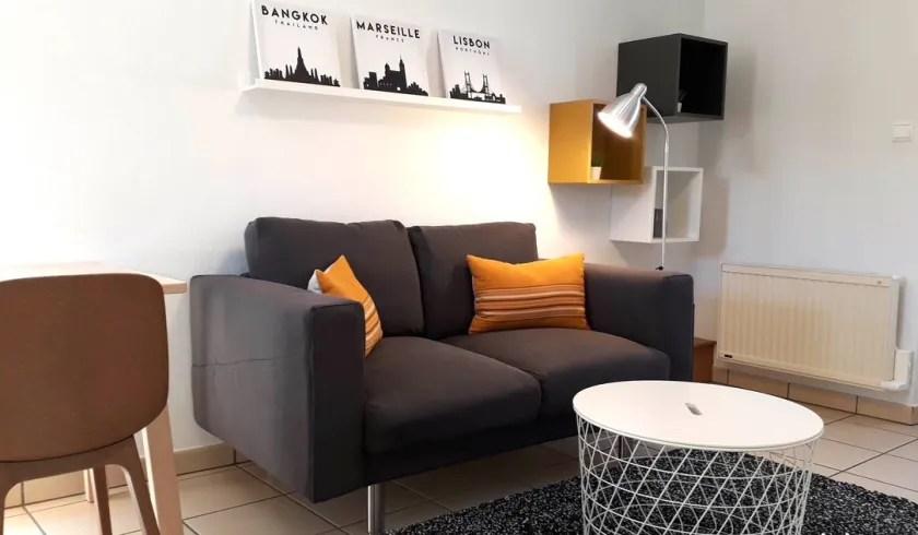 Location Ennezat Maison 6928619529501