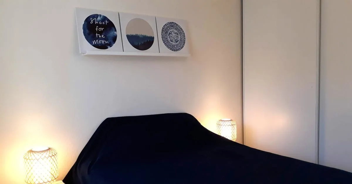 Location Ennezat Maison 6928619529503