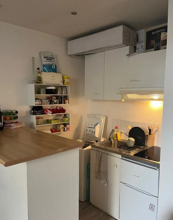 Location Rennes Appartement 692864a078e5