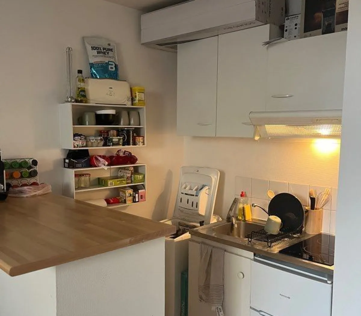 Location Rennes Appartement 692864a078e5