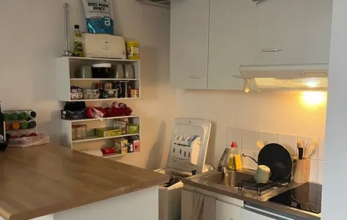 Location Rennes Appartement 692864a078e5