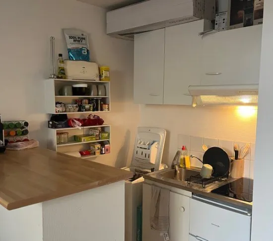 Location Rennes Appartement 692864a078e5