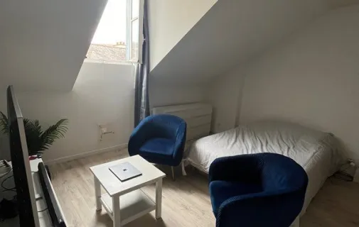 Location Rennes Appartement 692864a078e5