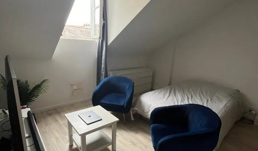 Location Rennes Appartement 692864a078e5
