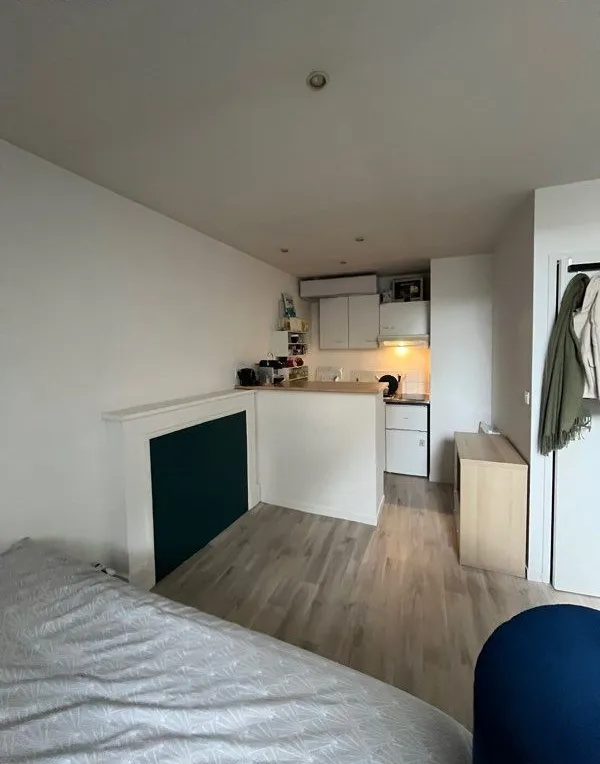Location Rennes Appartement 692864a078e5
