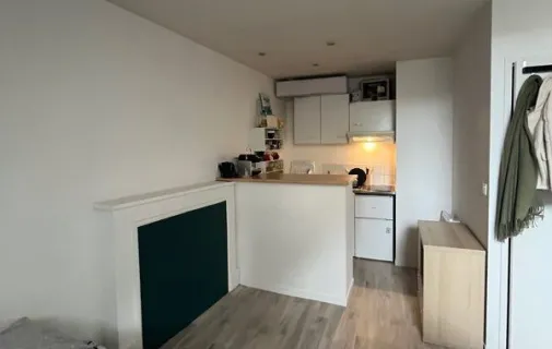 Location Rennes Appartement 692864a078e5