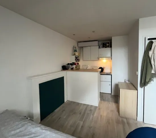 Location Rennes Appartement 692864a078e5