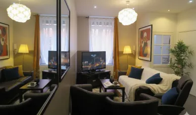 miniatureLocation Roubaix Chambre 69286b9d52a02