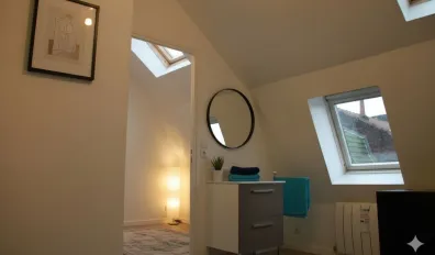 miniatureLocation Roubaix Chambre 69286b9d52a02