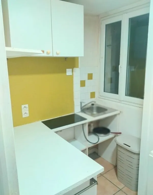 Location Nantes Appartement 69286ec2e965