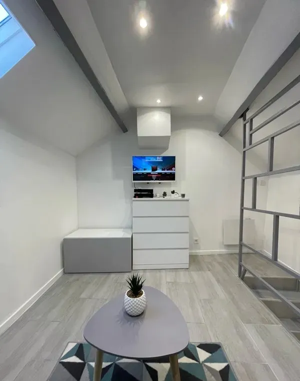 Location Domont Appartement 6928701baf3f1