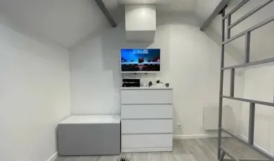 miniatureLocation Domont Appartement 6928701baf3f2